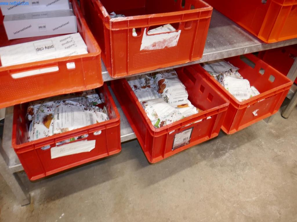 Sprzęt rzeźniczy i produkcja mięsa-3