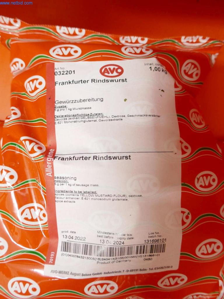 Sprzęt rzeźniczy i produkcja mięsa-6