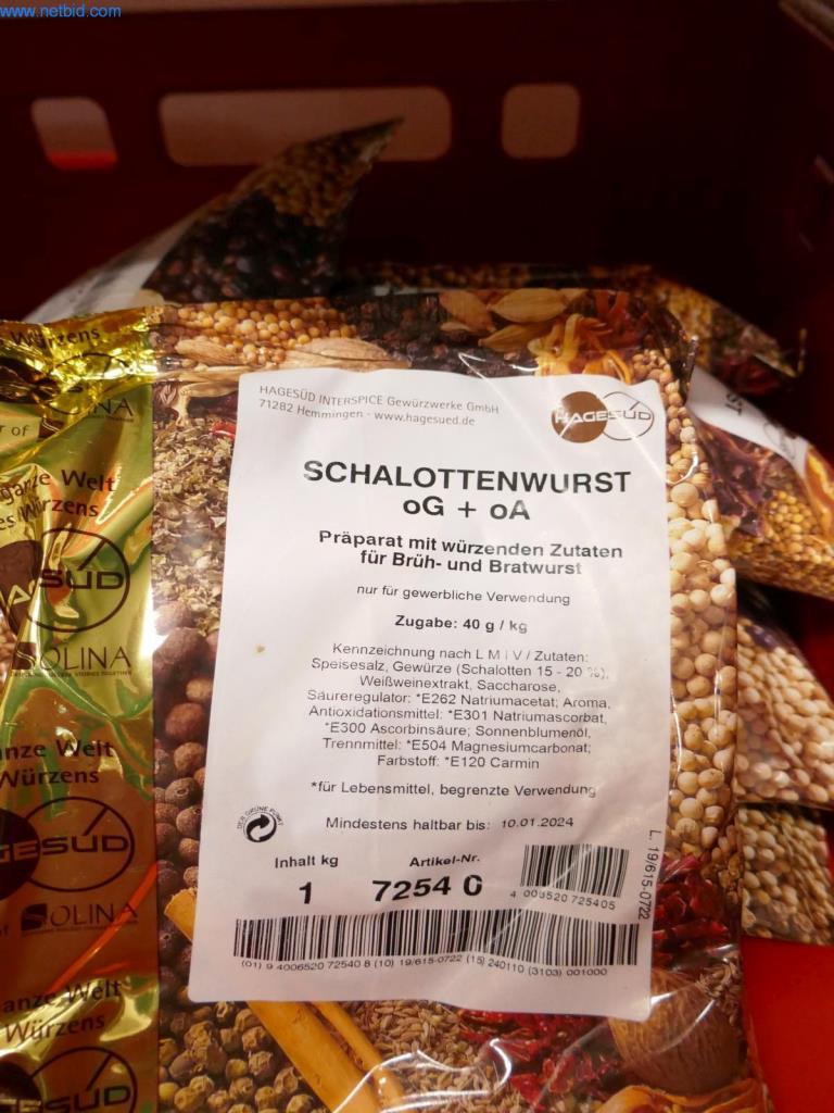 Sprzęt rzeźniczy i produkcja mięsa-7