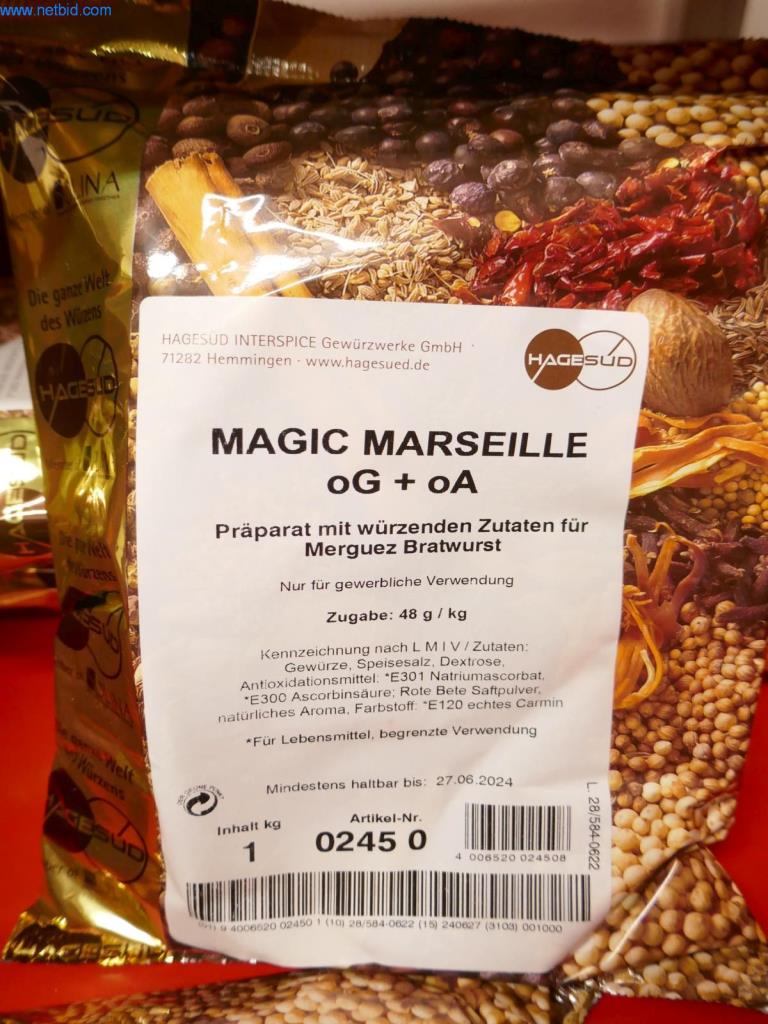 Sprzęt rzeźniczy i produkcja mięsa-8