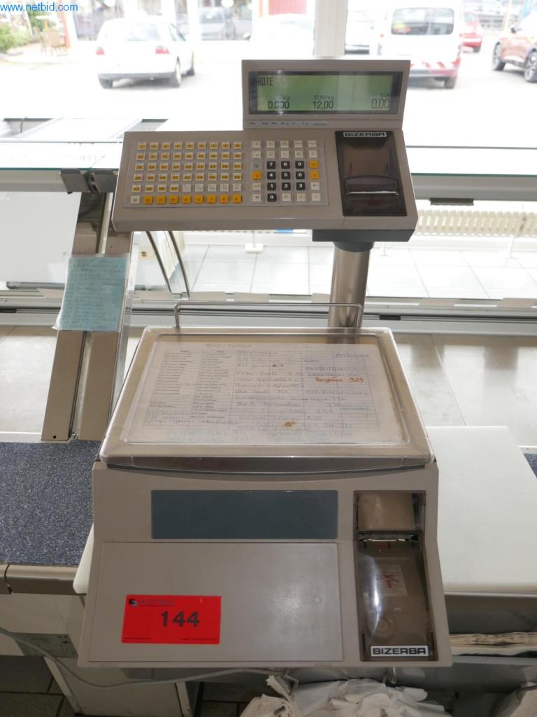 Butchery equipment and meat production-1