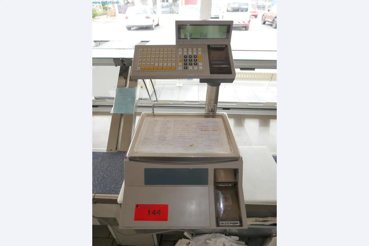 Mesarska oprema in proizvodnja mesa-1