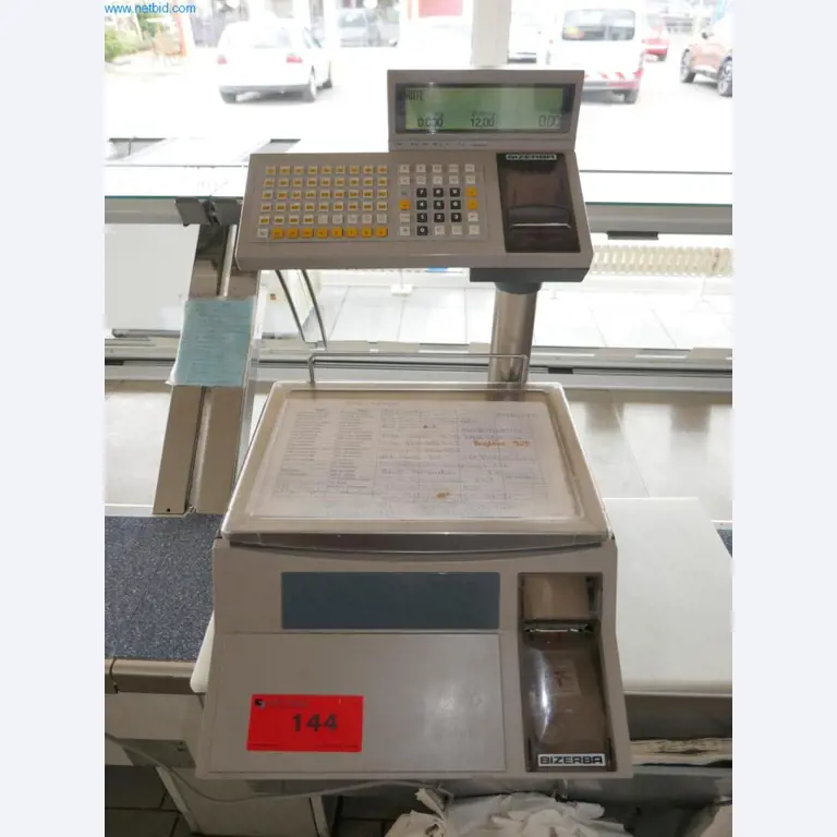 Mesarska oprema in proizvodnja mesa-1