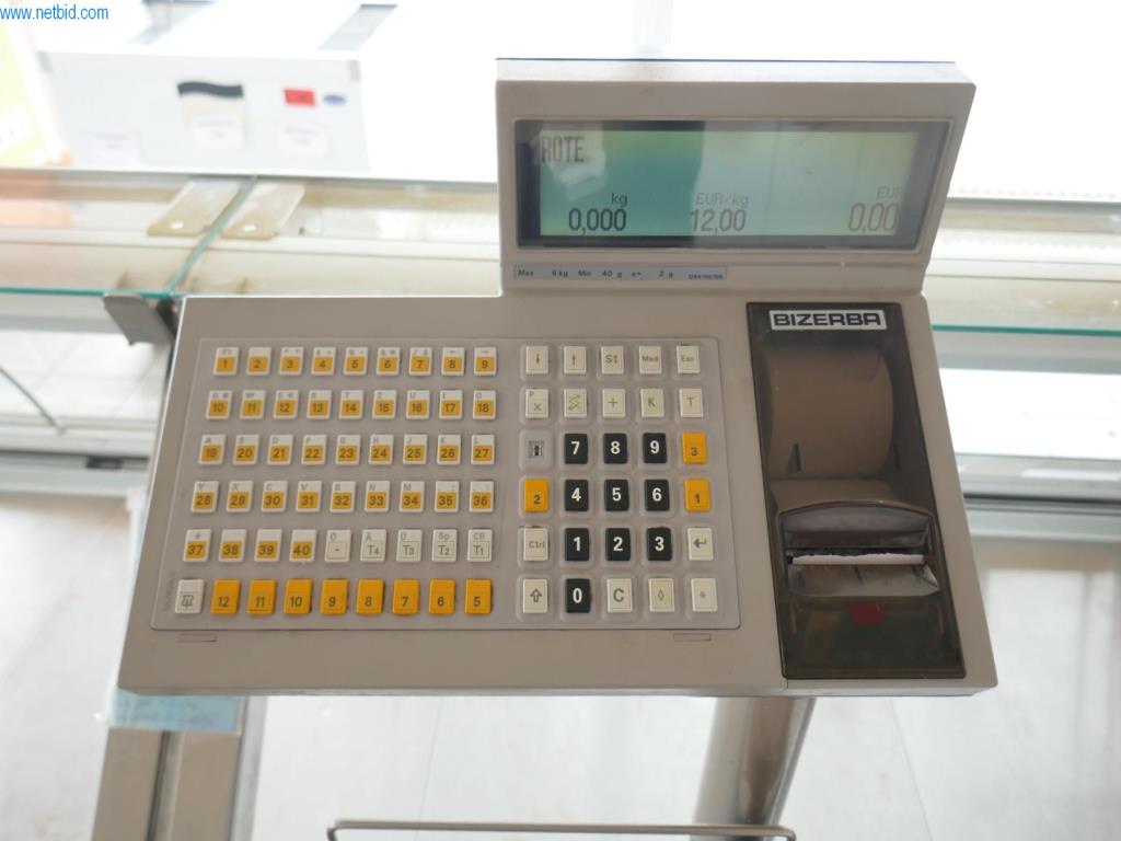 Butchery equipment and meat production-2