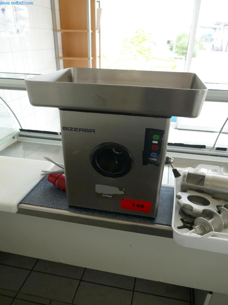 Equipos de carnicería y producción de carne-1