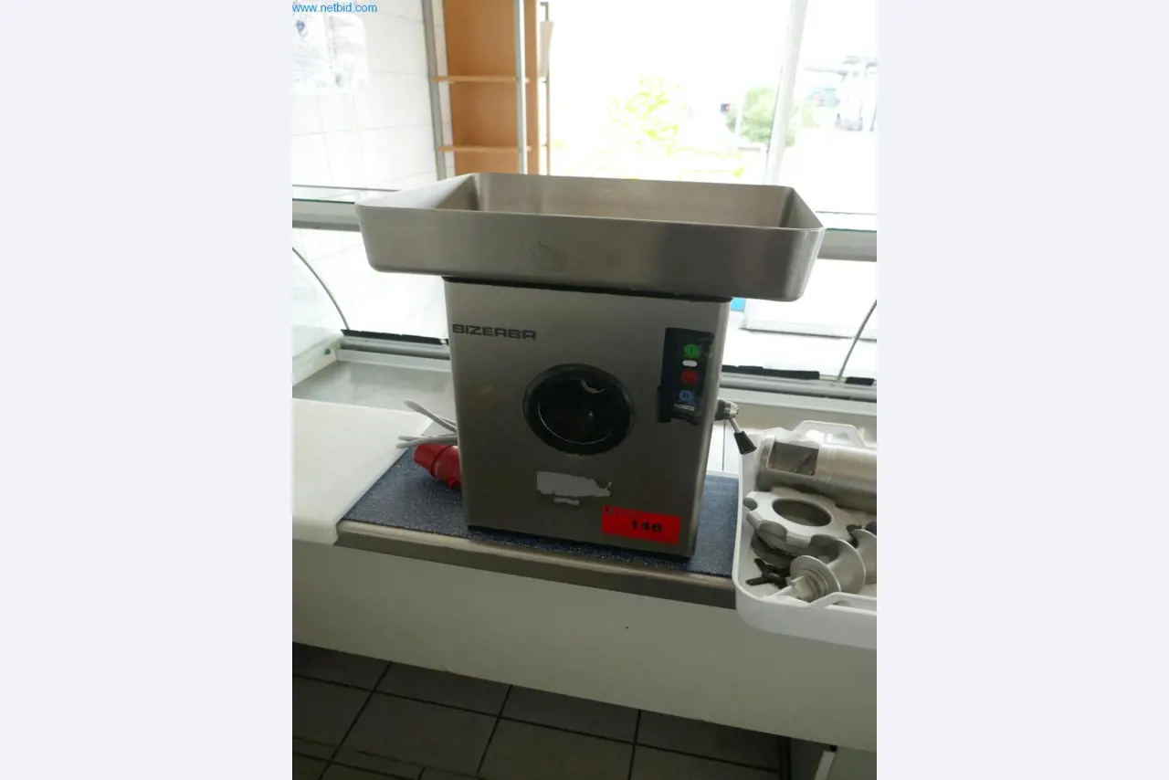 Slagerijuitrusting en vleesproductie-1