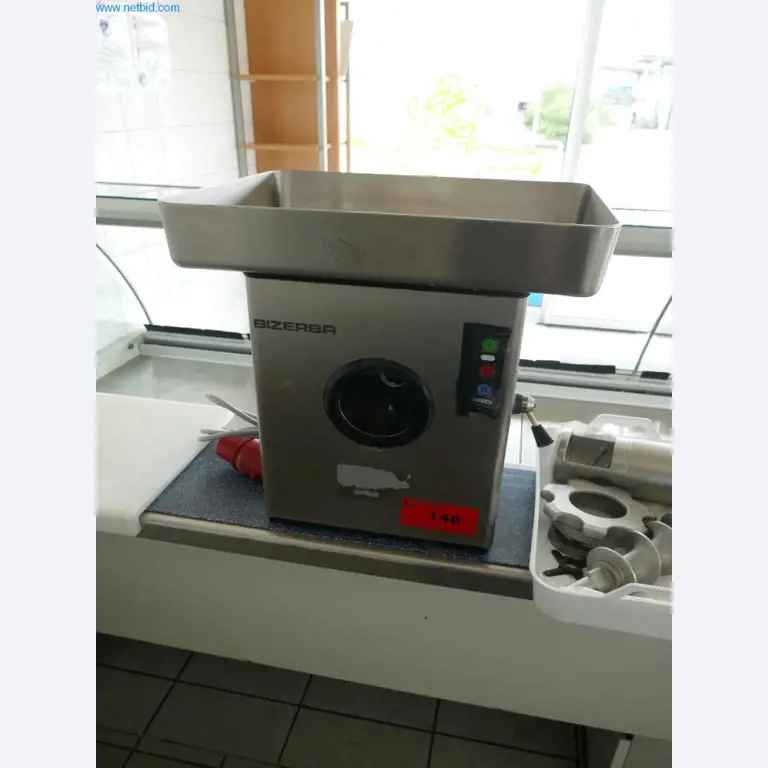 Slagerijuitrusting en vleesproductie-1