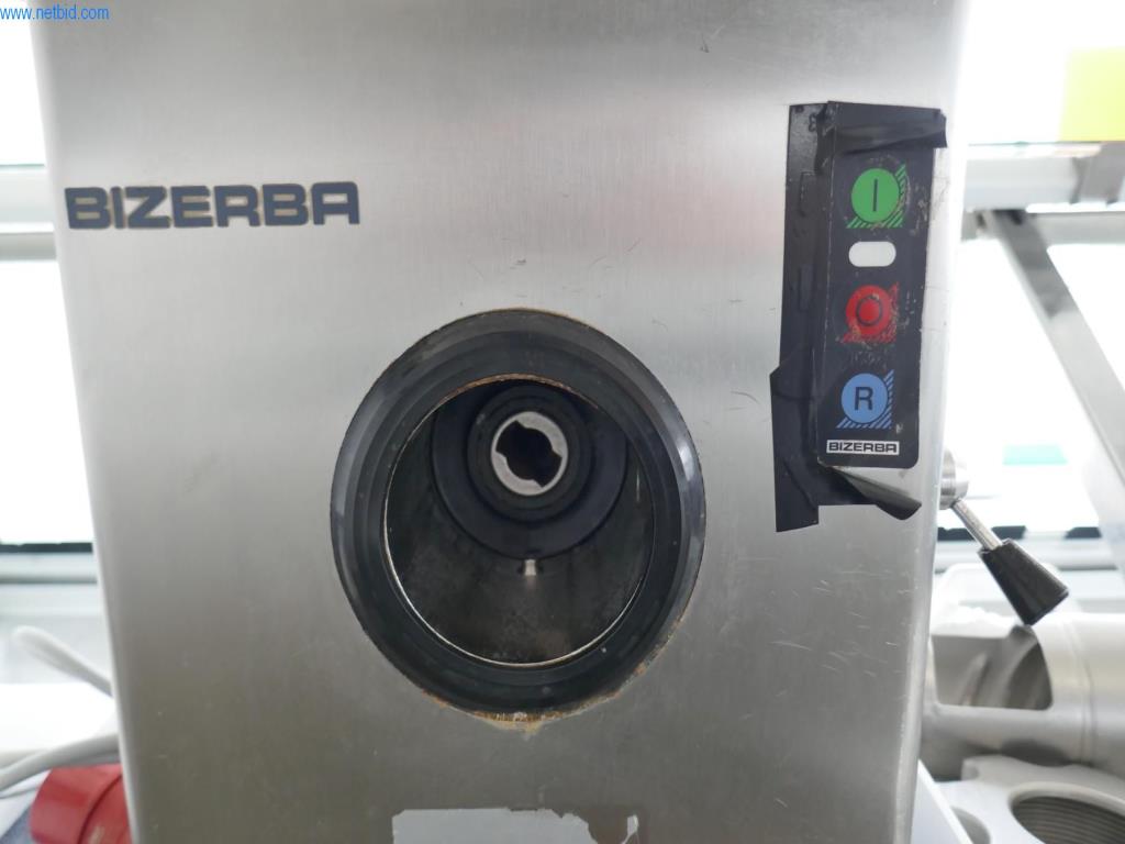 Equipos de carnicería y producción de carne-2