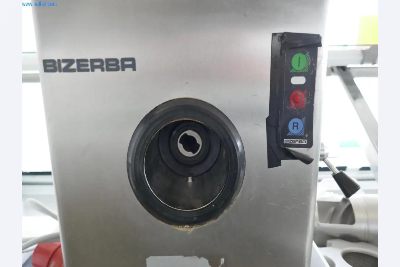 Slagerijuitrusting en vleesproductie-2