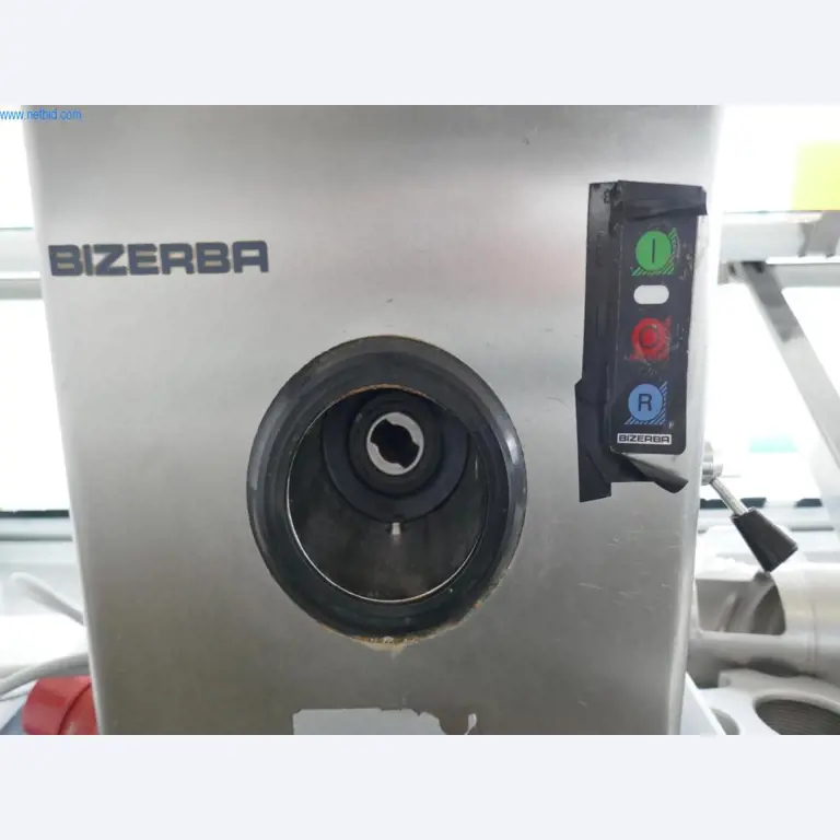 Slagerijuitrusting en vleesproductie-2