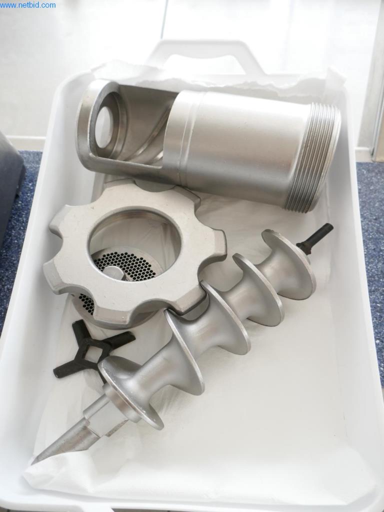 Equipos de carnicería y producción de carne-4