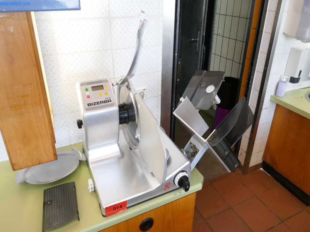 Equipamento de talho e produção de carne-1