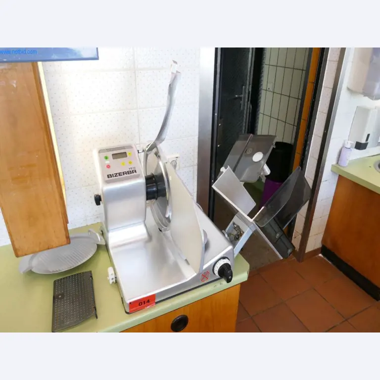 Slagerijuitrusting en vleesproductie-1