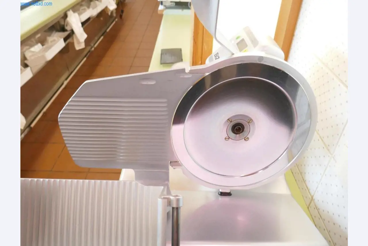 Slagerijuitrusting en vleesproductie-4