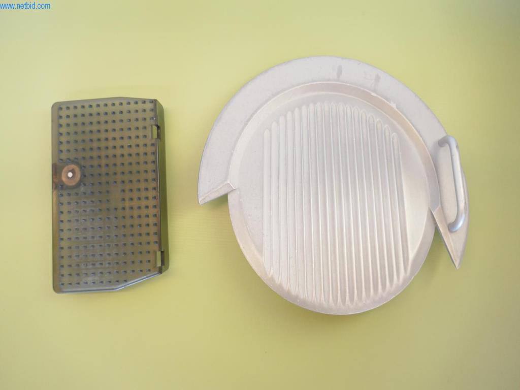 Equipamento de talho e produção de carne-5