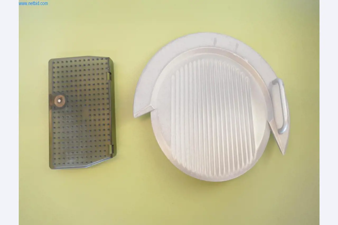 Slagerijuitrusting en vleesproductie-5