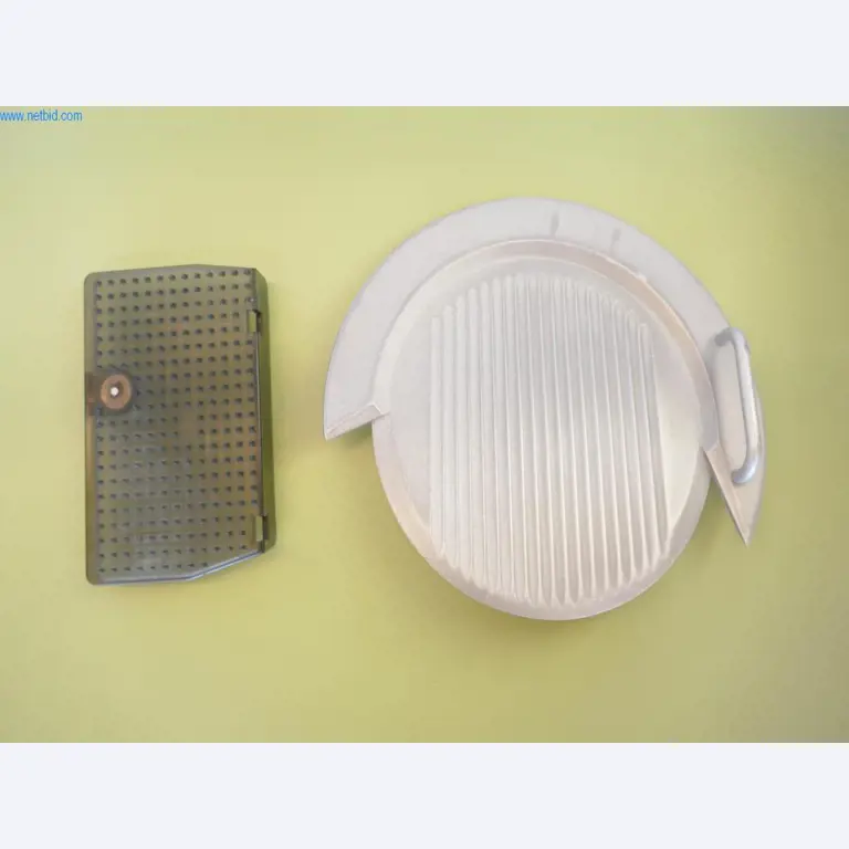 Slagerijuitrusting en vleesproductie-5