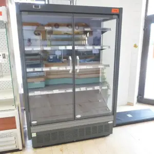 Vitrine réfrigérée murale Celsior Optimer 1348LG R290