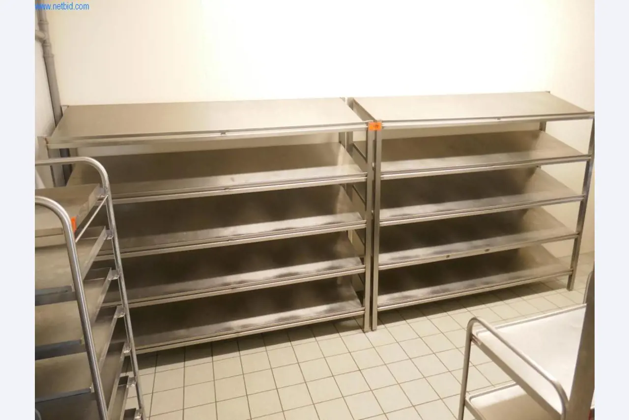 Slagerijuitrusting en vleesproductie-1