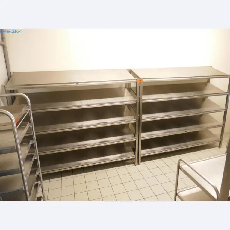 Slagerijuitrusting en vleesproductie-1