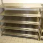 thumbnail-Butchery equipment and meat production-2