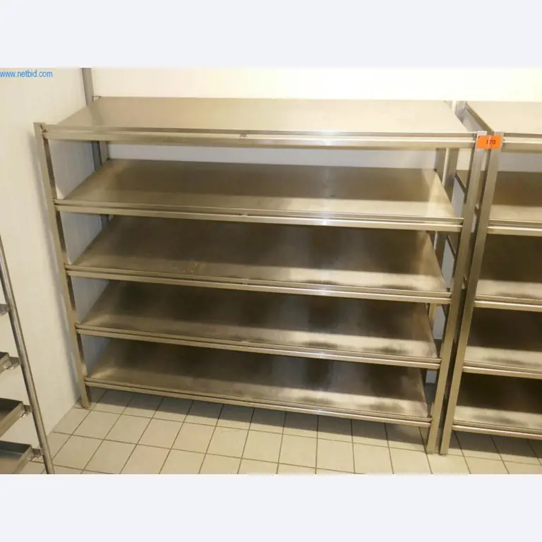 Slagerijuitrusting en vleesproductie-2