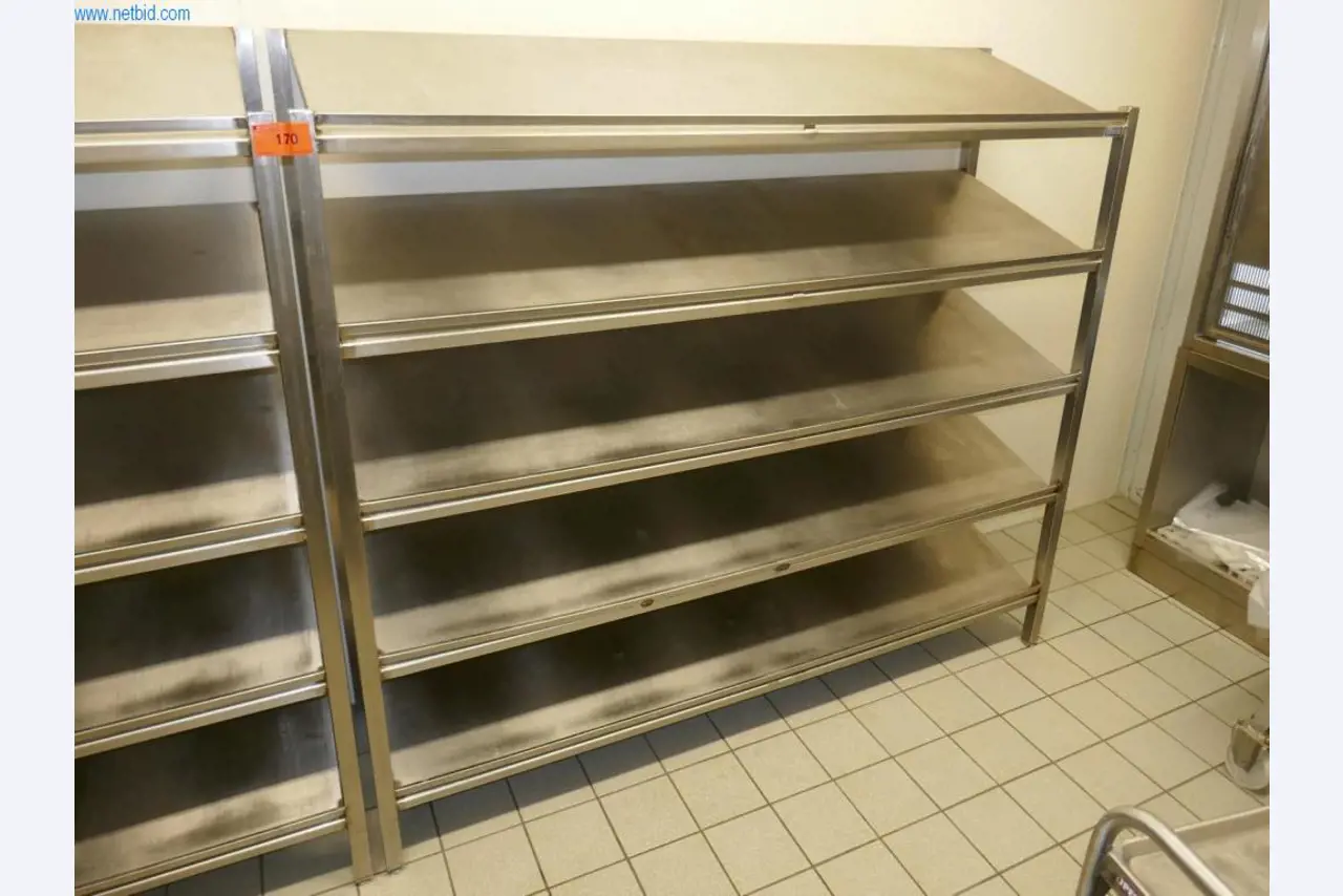 Slagerijuitrusting en vleesproductie-3