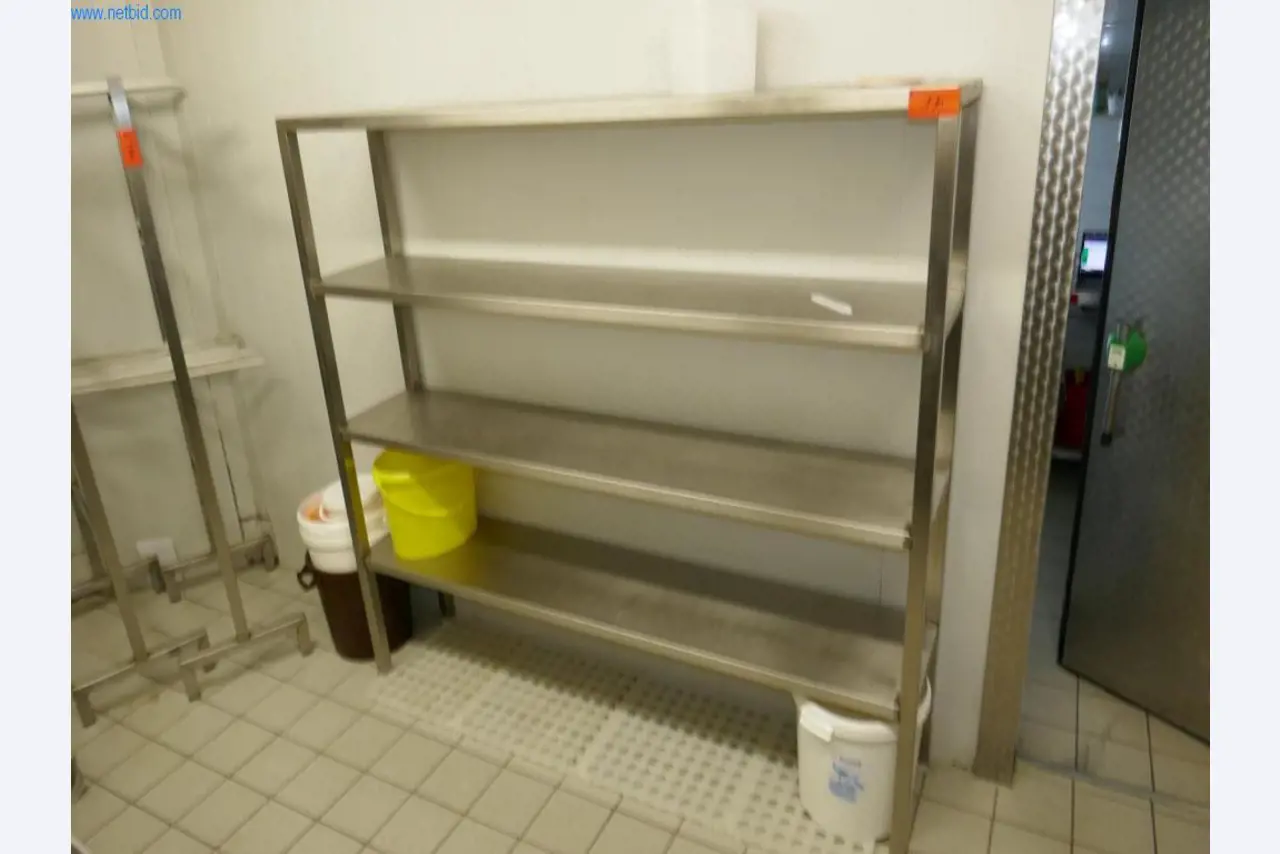 Slagerijuitrusting en vleesproductie-4