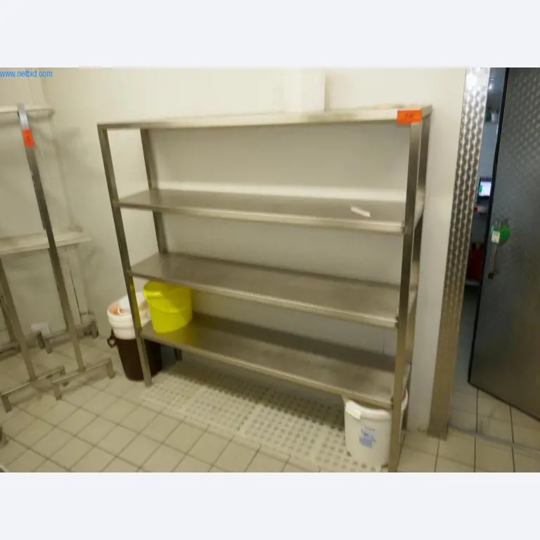 Slagerijuitrusting en vleesproductie-4