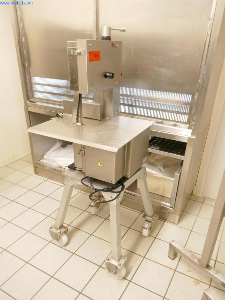 Sprzęt rzeźniczy i produkcja mięsa-1