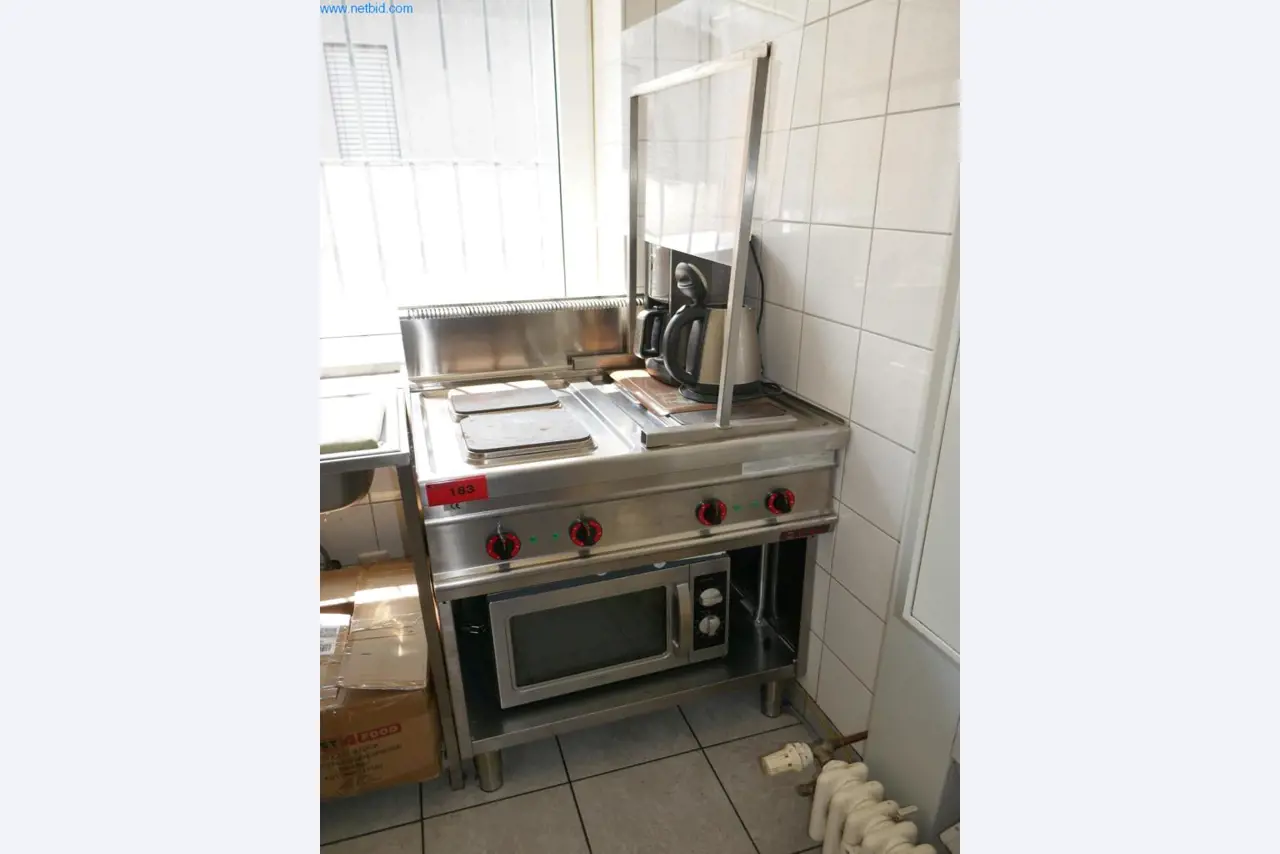 Equipamento de talho e produção de carne-1