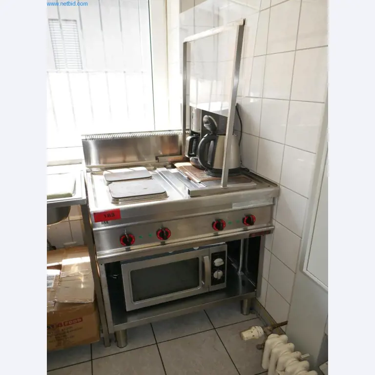 Equipamento de talho e produção de carne-1