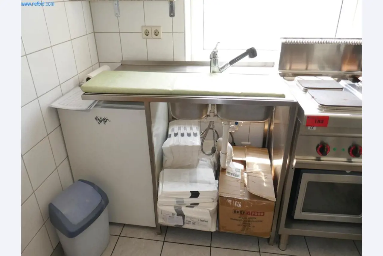 Equipamento de talho e produção de carne-2