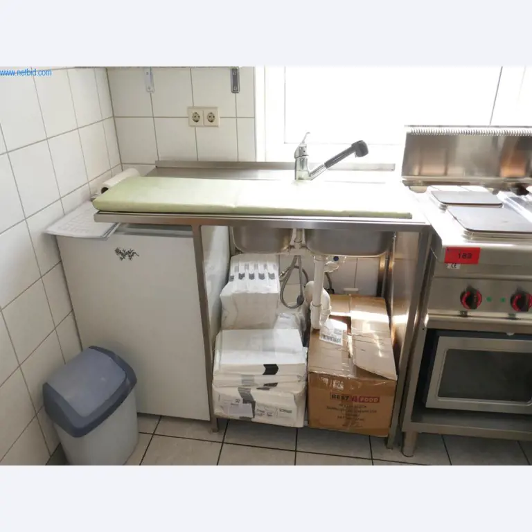 Equipamento de talho e produção de carne-2