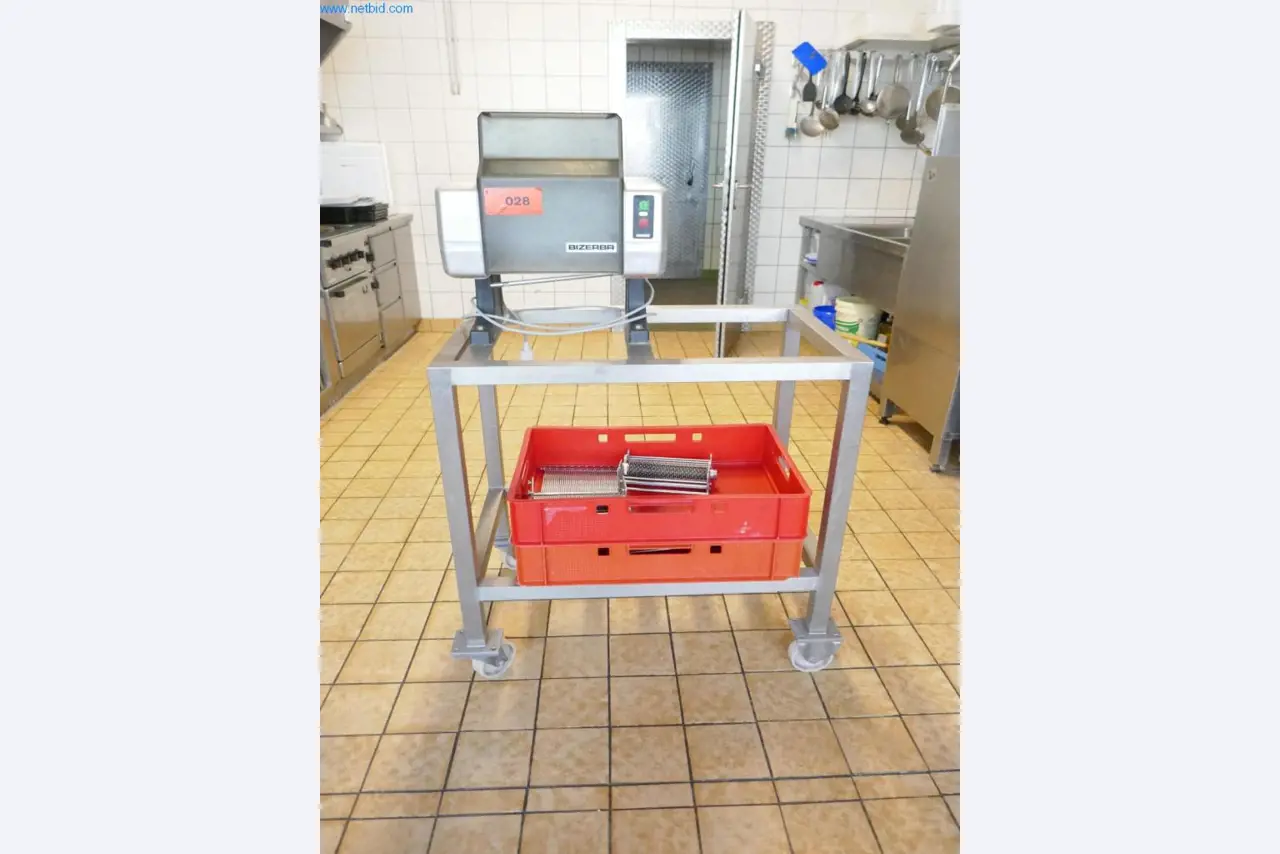 Slagerijuitrusting en vleesproductie-1