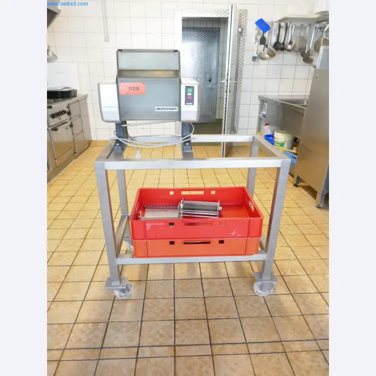 Slagerijuitrusting en vleesproductie-1