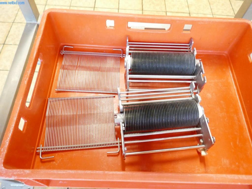 Sprzęt rzeźniczy i produkcja mięsa-4