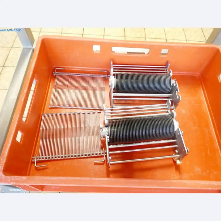 Slagerijuitrusting en vleesproductie-4