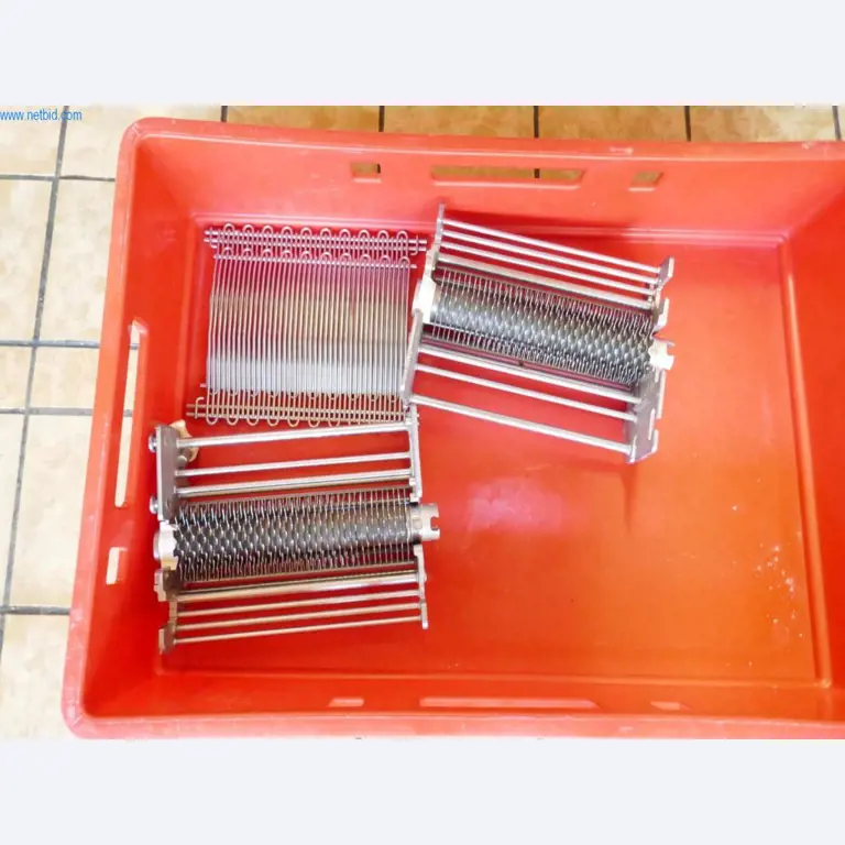 Slagerijuitrusting en vleesproductie-5