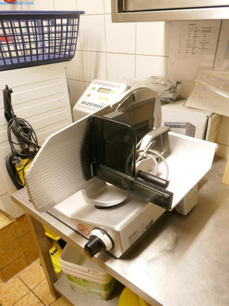 Sprzęt rzeźniczy i produkcja mięsa-2