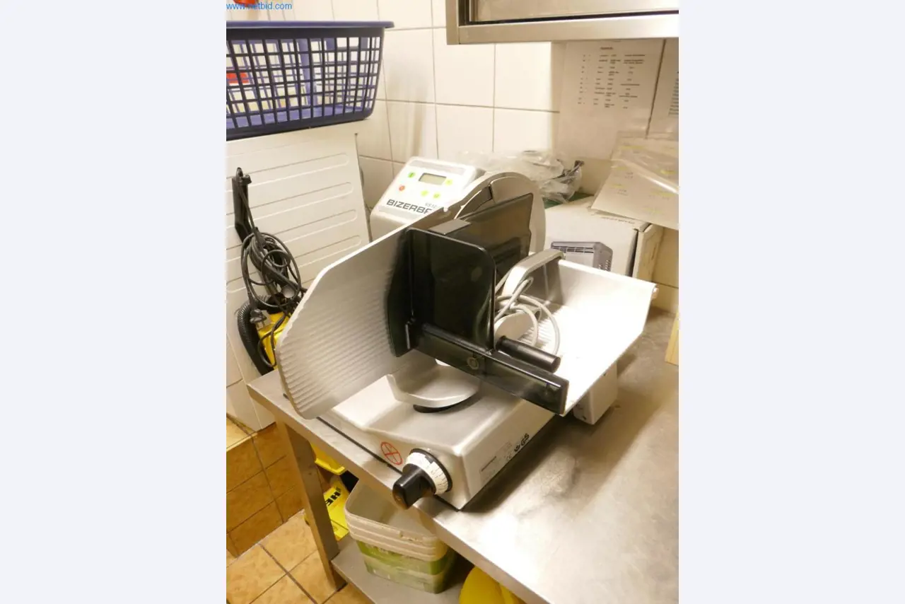 Slagerijuitrusting en vleesproductie-2