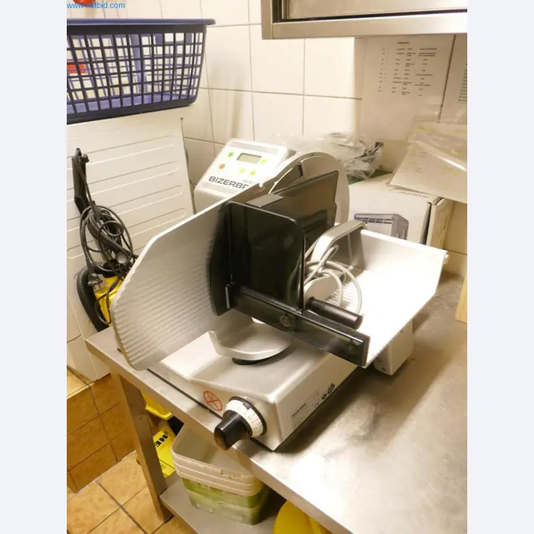 Slagerijuitrusting en vleesproductie-2