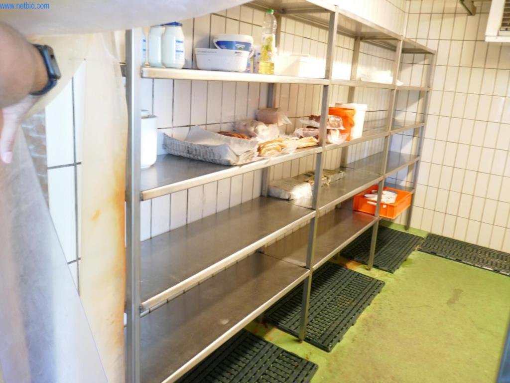 Sprzęt rzeźniczy i produkcja mięsa-1