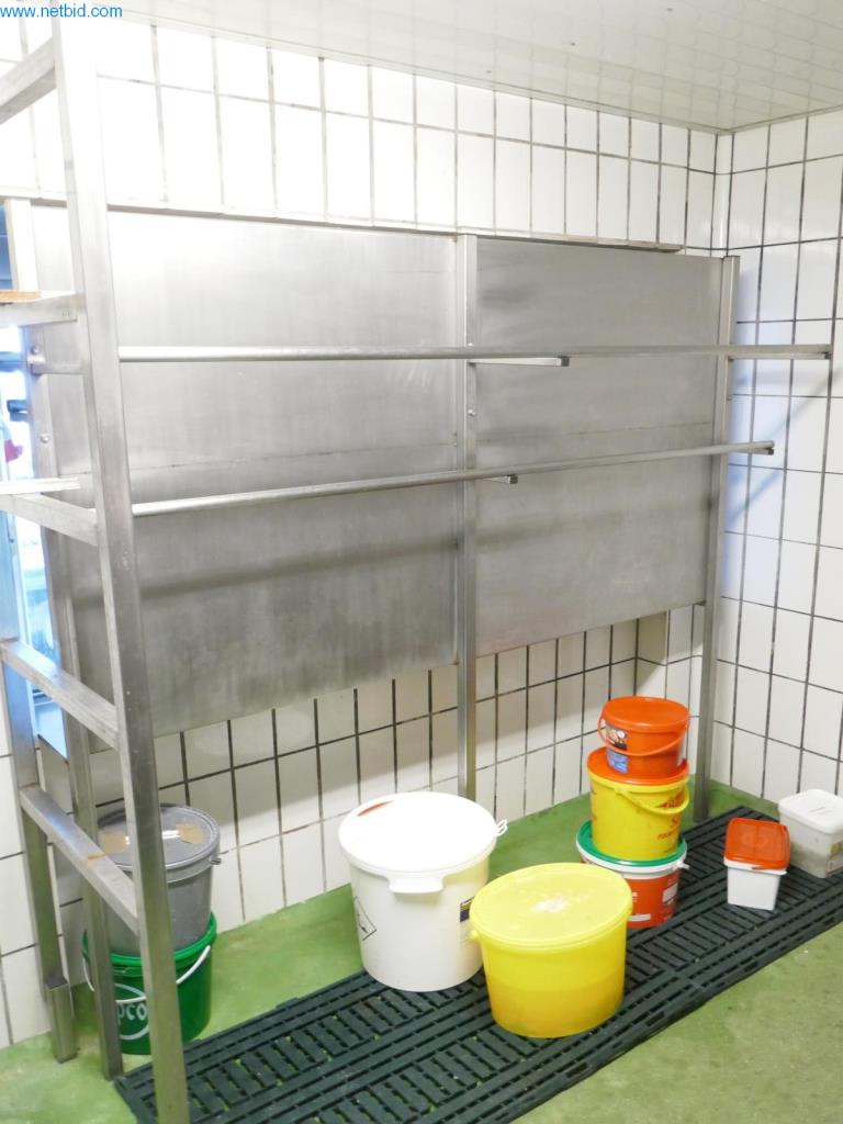 Sprzęt rzeźniczy i produkcja mięsa-2