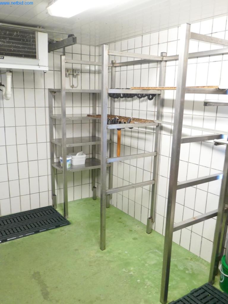 Sprzęt rzeźniczy i produkcja mięsa-3