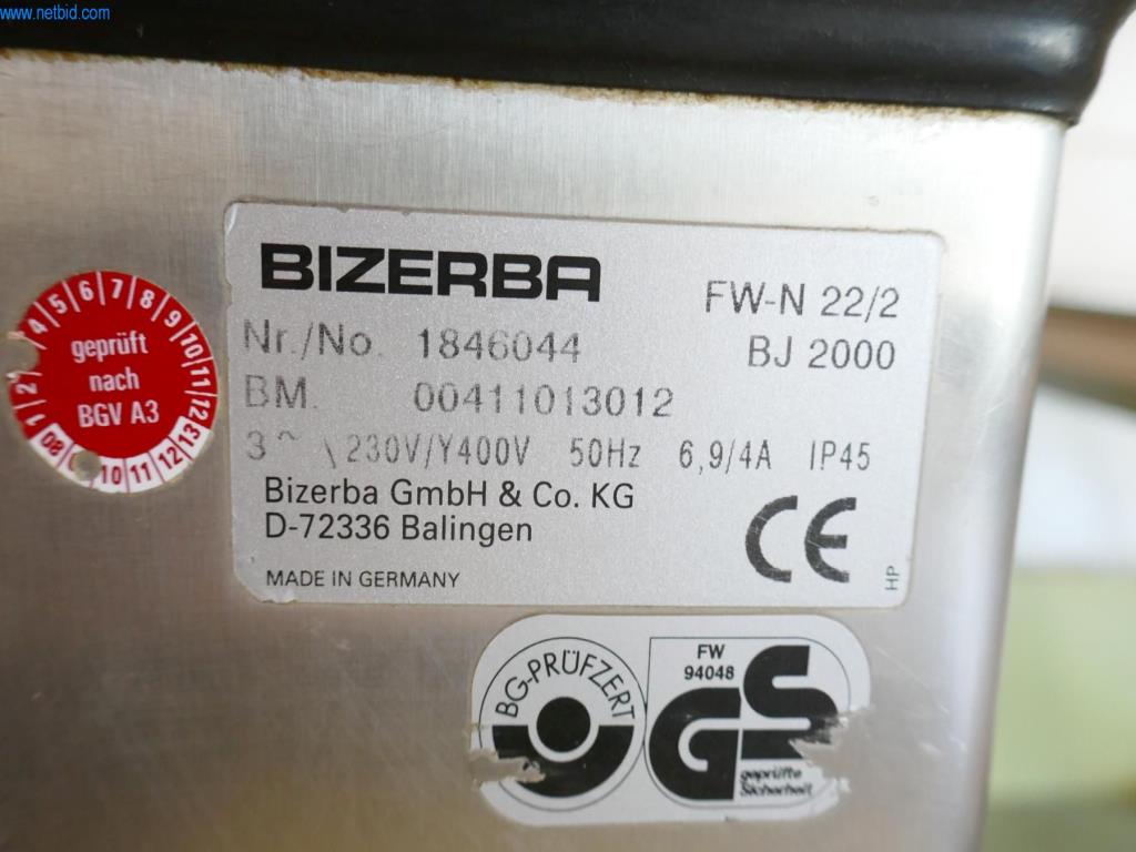 Disques De Hachoir À Viande Compatibles Avec Les Tailles Reber 12 (16 Mm).[H184