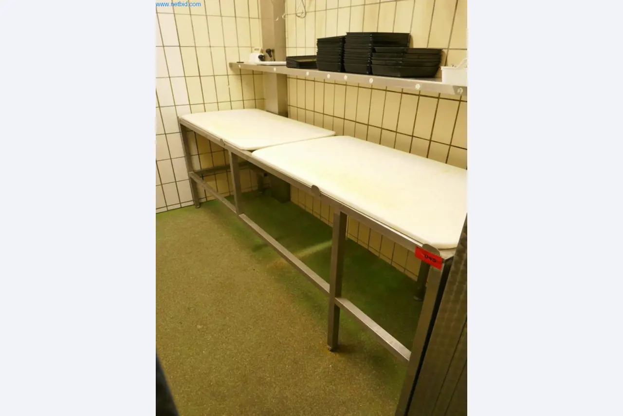 Slagerijuitrusting en vleesproductie-1