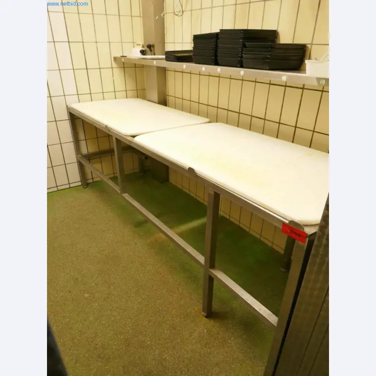 Slagerijuitrusting en vleesproductie-1