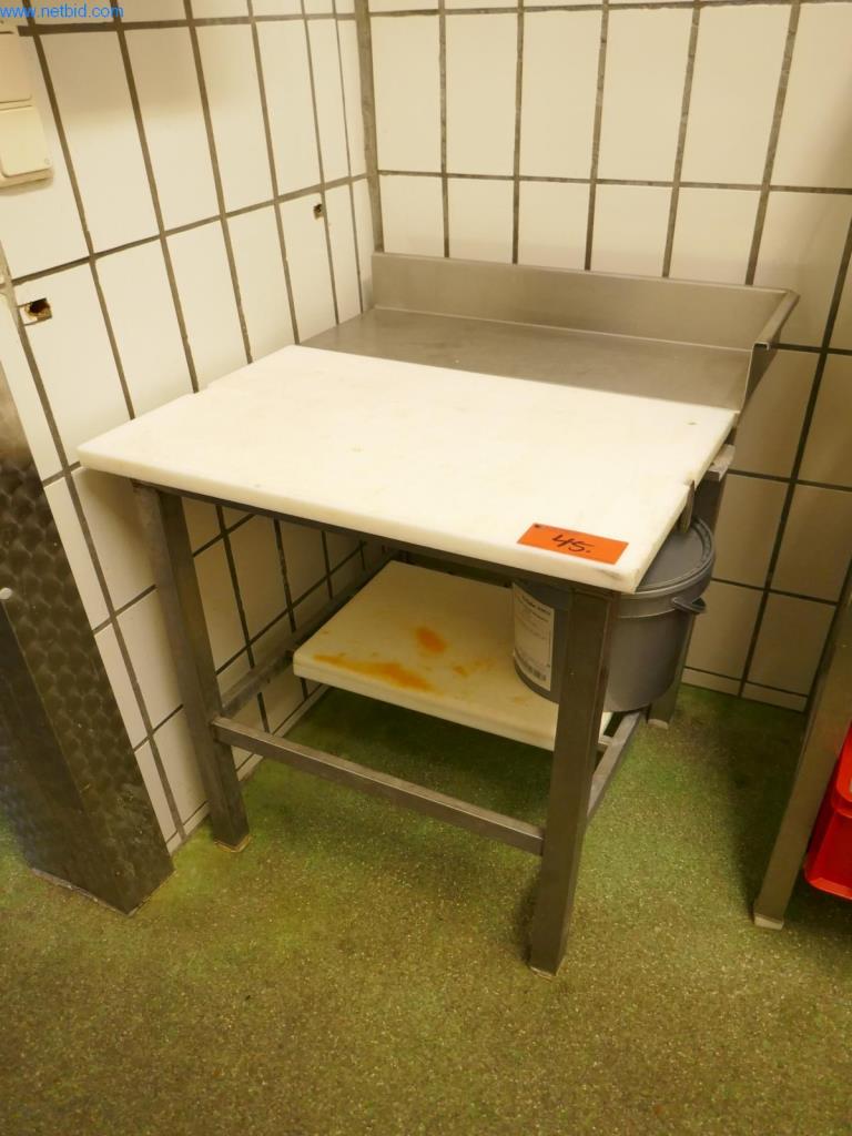 Sprzęt rzeźniczy i produkcja mięsa-2