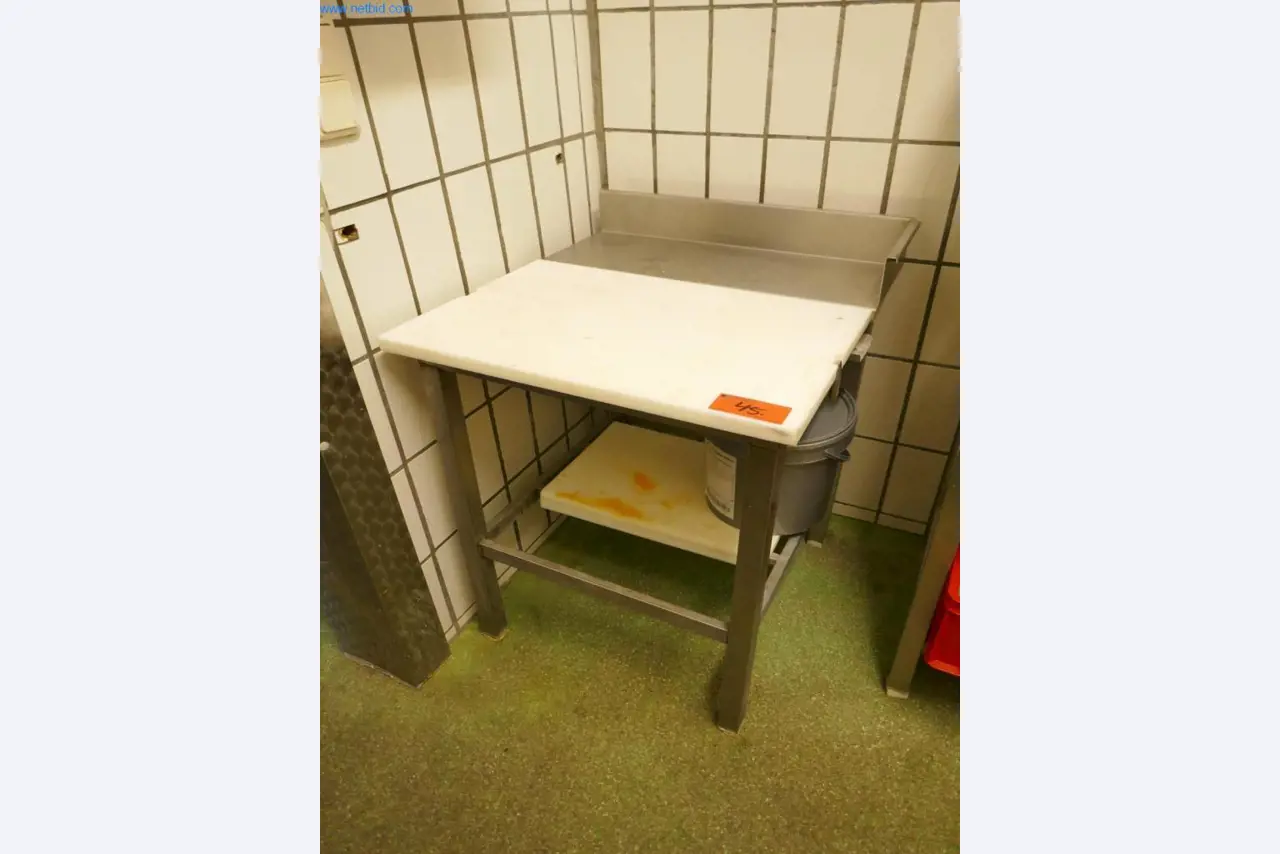 Slagerijuitrusting en vleesproductie-2